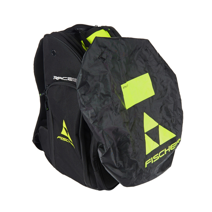 Fischer Backpack Race JR 40L - 2023/24