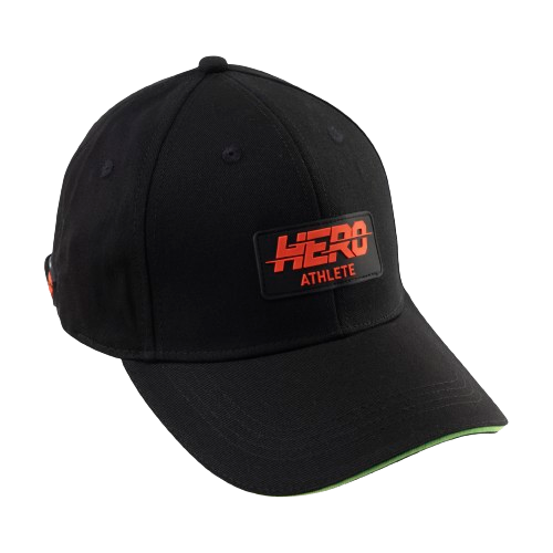 Rossignol Hero Cap Black - 2024/25