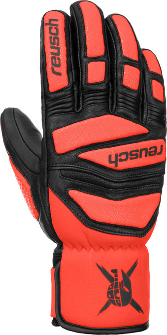 Handschuhe REUSCH Worldcup Warrior DH - 2022/23