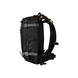 Avalanche backpack POC Dimension Avalanche Backpack Uranium Black - 2024/25