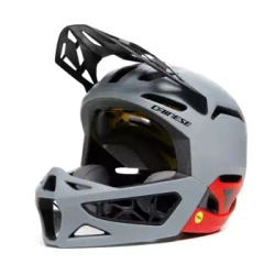 Fahrradhelm Linea 01 Mips Nardo-Gray/Red - 2023