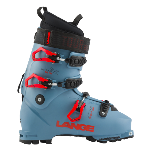 Buty narciarskie Lange XT3 Tour Light MV 110 T Blue - 2023/24