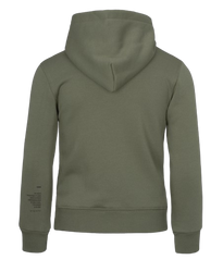 Bluza z kapturem Van Deer Hoodie JR Khaki - 2024/25