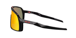 Sunglasses Oakley Sutro S Prizm Ruby Lenses/Polished Black Frame