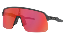 Sunglasses OAKLEY SUTRO LITE MATTE CARBON PRIZM TRAIL TORCH