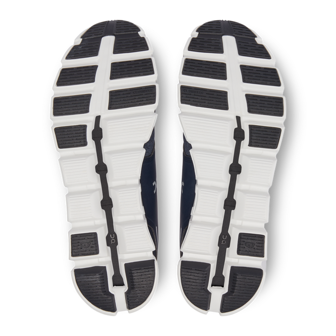 Buty męskie On Running Cloud 5 Terry Midnight/White