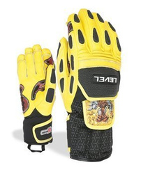 Gloves LEVEL Worldcup JR CF - 2021/22