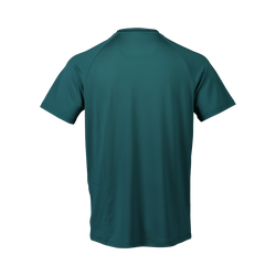 Fahrradtrikot POC Reform Enduro Tee Dioptase Blue - 2022