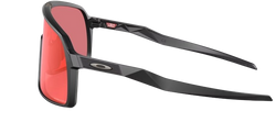 Sunglasses Oakley Sutro Polished Black Frame/Prizm Field Lenses