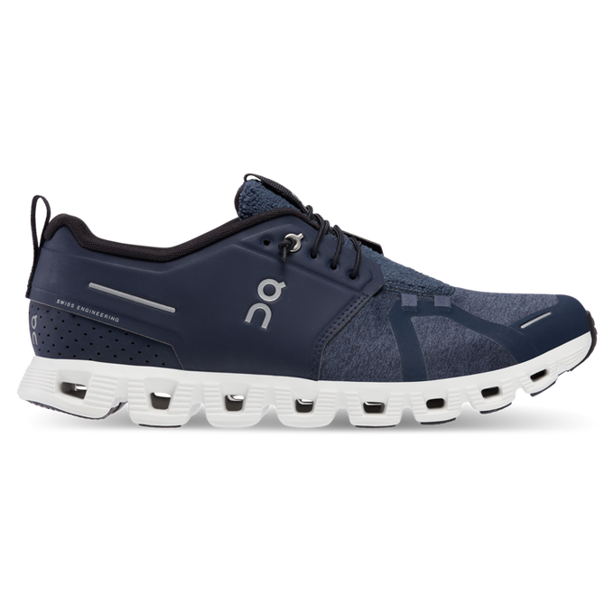 Buty męskie On Running Cloud 5 Terry Midnight/White