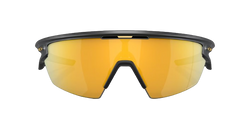 Sunglasses OAKLEY Sphaera Prizm 24k Polarized Lenses / Matte Carbon Frame