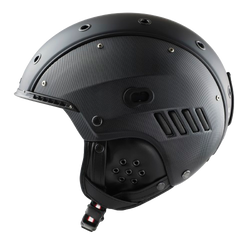 Kask Casco SP-4 Black Structure - 2024/25