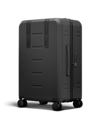 Travel suitcase Db Ramverk Check-in Luggage Medium Black Out - 2025/26
