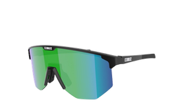 Sunglasses BLIZ Hero Matt Black/Smoke Green