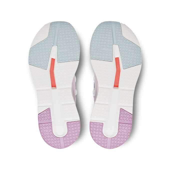 Women's shoes On Running Cloudeasy Orchid/Lavendula