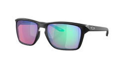 Sonnenbrille Oakley Sylas Prizm Golf Lenses/Matte Black Ink Frame