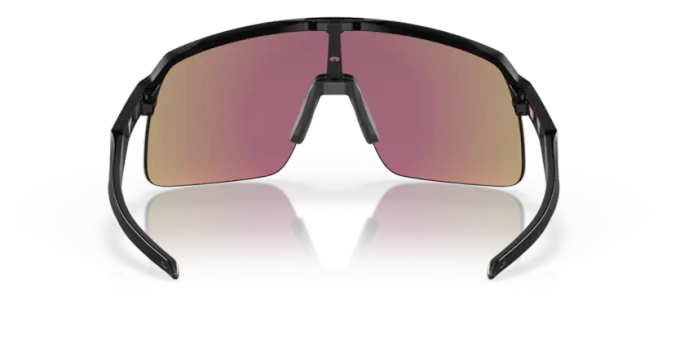 Sunglasses Oakley Sutro Lite Matte Black Frame/Prizm Sapphire Lenses