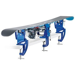 Ski Vice HOLMENKOL Superproplus Wide