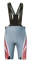 Spodenki SCHOFFEL Race Shorts K RT Junior - 2019/20