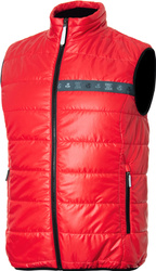 ENERGIAPURA Auris Vest Red/Anthracite Junior - 2022/23