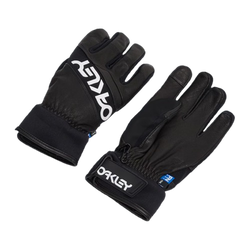 Rękawice Oakley Factory Winter Glove 2.0 Blackout - 2024/25