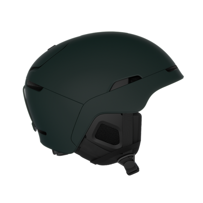 Helmet POC Obex MIPS Pargasite Green Matt - 2024/25