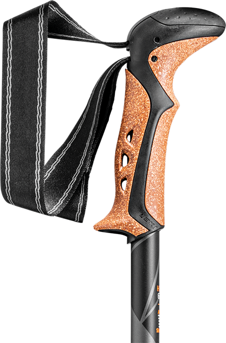 Kije trekkingowe LEKI Khumbu AS