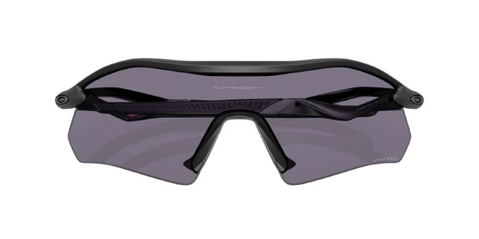 Sunglasses Oakley Radar Plate Matte Black Frame/Prizm Grey Lenses