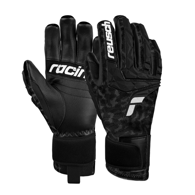 Gloves Reusch World Cup Warrior Neo - 2023/24