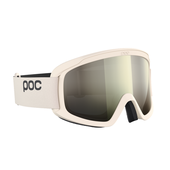 Ski goggles POC Opsin Selentine White/Partly Sunny Ivory - 2023/24