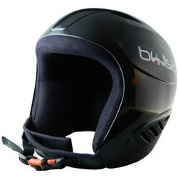 Kask BULLSKI Pelican Black