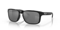 Sunglasses OAKLEY Holbrook Polished Black/Prizm Black - 2023