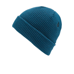 Czapka Volcom Sweep Beanie Cobalt - 2024/25