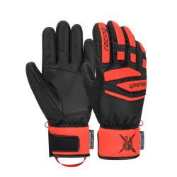 Rękawice Reusch Worldcup Warrior Prime R-TEX XT Junior - 2024/25