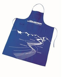 HOLMENKOL Waxing Apron