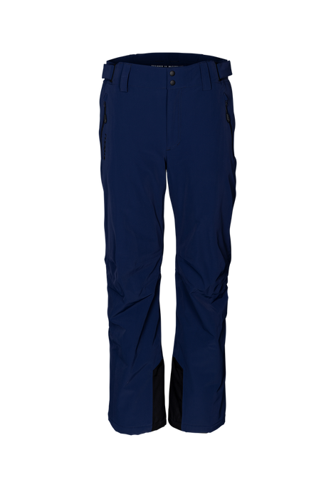 Skihose Stoeckli Race Navy - 2023/24