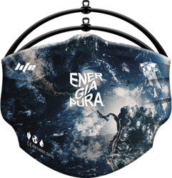 Maske ENERGIAPURA Safe Mask Life Planet - 2022/23