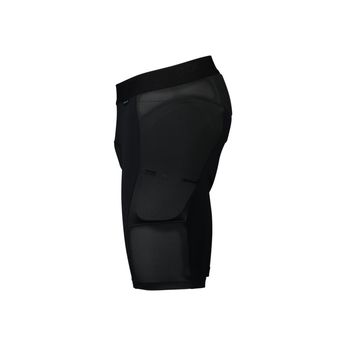 Protektor POC Synovia VPD Shorts Uranium Black - 2024/25