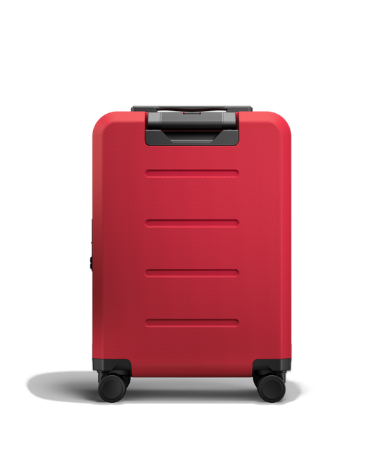 Reisekoffer Db Ramverk Carry-on Sprite Lightning Red - 2024/25