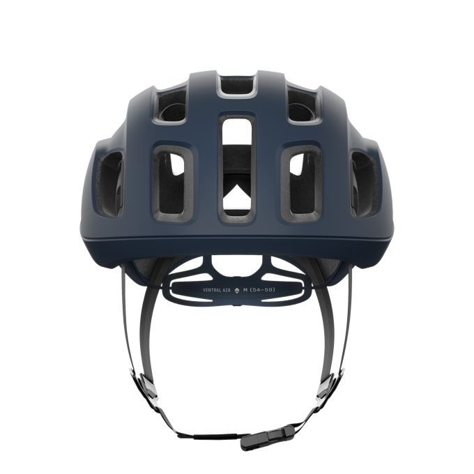 Fahrradhelm POC Ventral Air MIPS Apatite Navy Matt - 2025