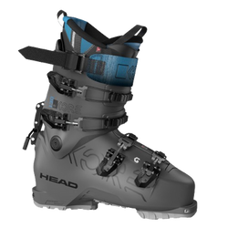 Ski boots HEAD Kore 130 MV GW Anthracite/Blue - 2024/25