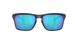 Okulary Oakley Sylas Prizm Sapphire Polarized Lenses/Matte Black Frame