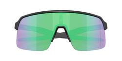 Sunglasses Oakley Sutro Lite Matte Black Frame/Prizm Road Jade Lenses