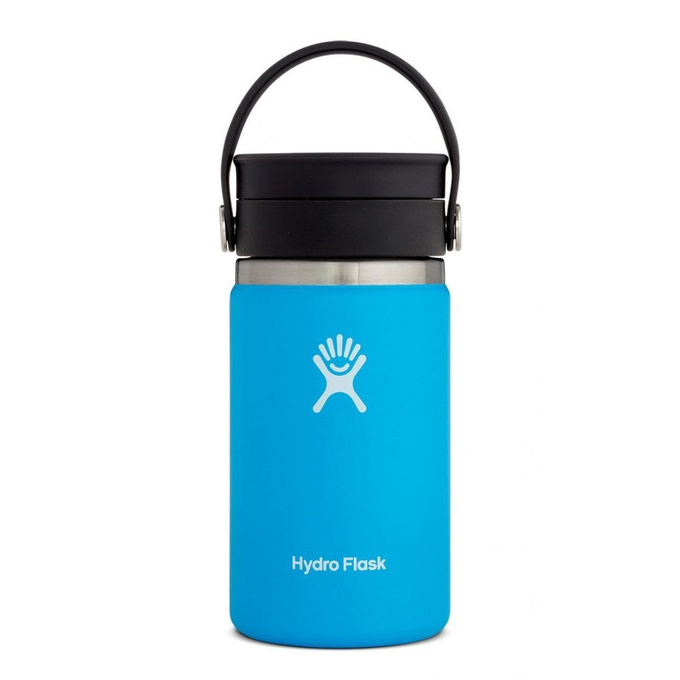 Kubek termiczny HYDRO FLASK 12 OZ WIDE MOUTH FLEX SIP LID PACIFIC