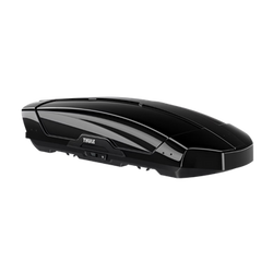 Roof box Thule Motion XT L Black Glossy