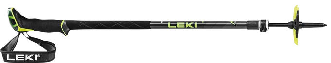 Touring poles LEKI Guide 2 - 2023/24