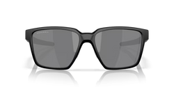 Sunglasses Oakley Actuator SQ Matte Black Frame/ Prizm Black Lenses