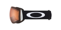 Goggles Oakley Flight Deck L Matte Black Prizm Snow Persimmon - 2024/25