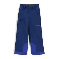 Skihose SPYDER Boys Propulsion Abyss - 2022/23