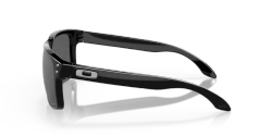 Sunglasses OAKLEY Holbrook Polished Black/Prizm Black - 2023